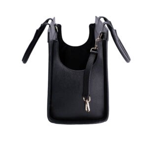 City bag Black