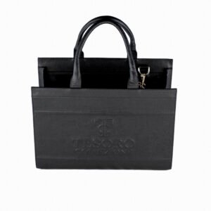 City bag Black