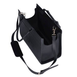City bag Black