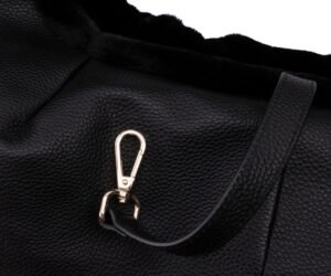 Crossbody Bag Black