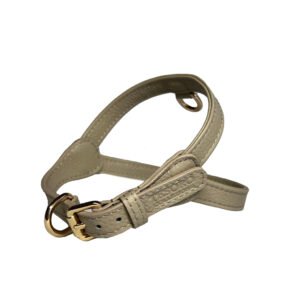Harness beige