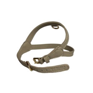 Harness beige