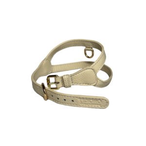 Harness white