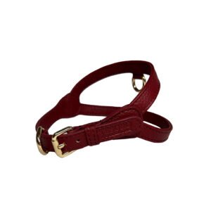 Harness Red