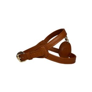 Harness brown