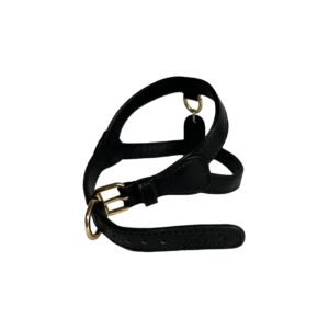 Harness black