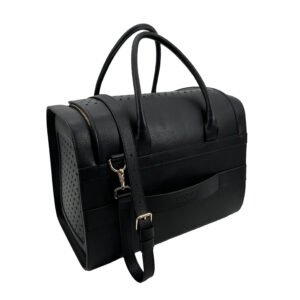 Travel bag Black